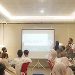 The Win Hotel Surabaya
