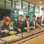 The Win Hotel Surabaya