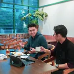 The Win Hotel Surabaya