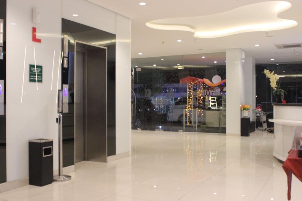 Hotel The Win 3*