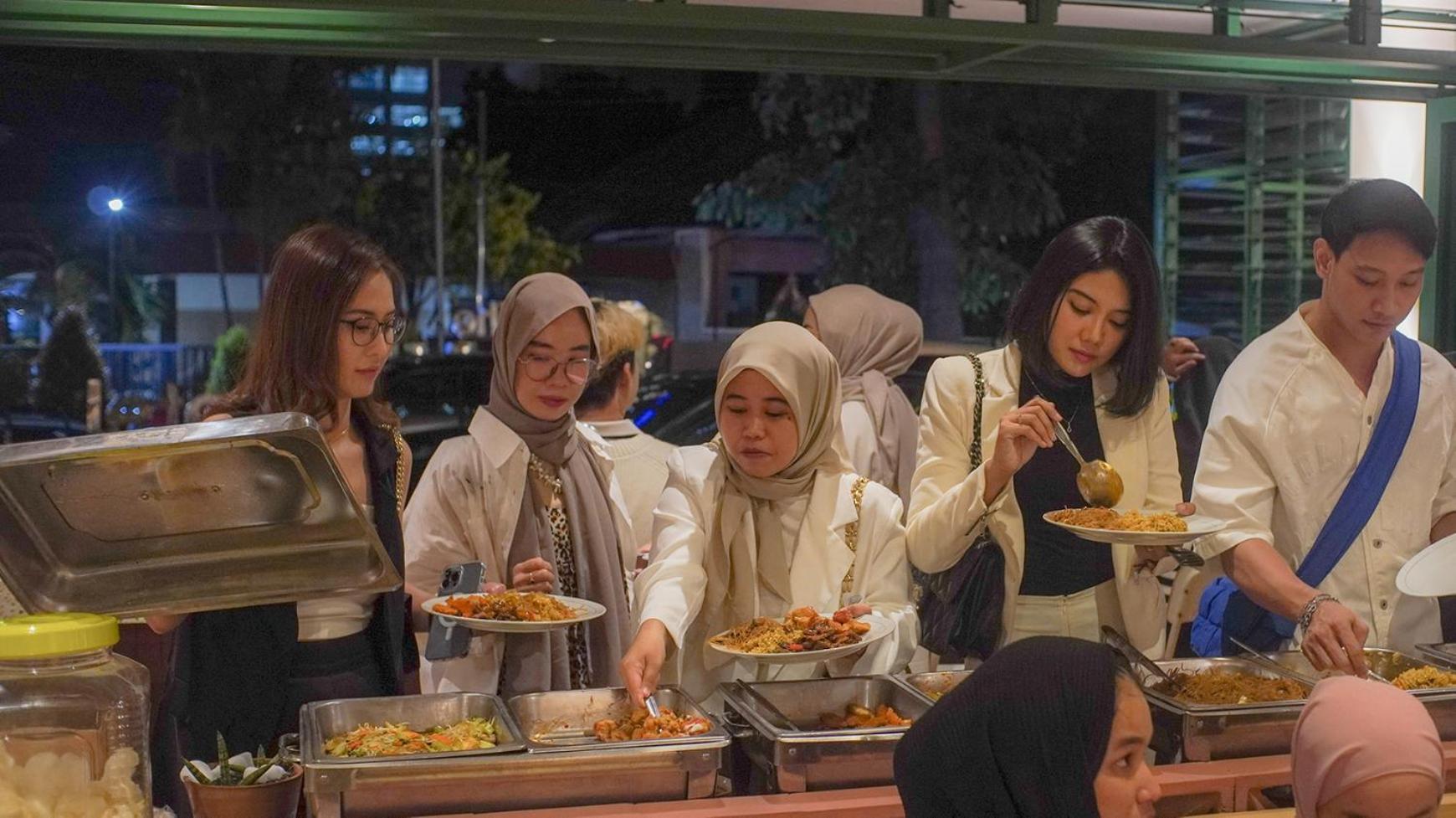 Hotel The Win Surabaya