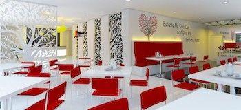 The Win Hotel 3*