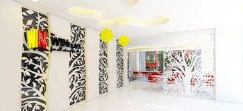 The Win Hotel Surabaya