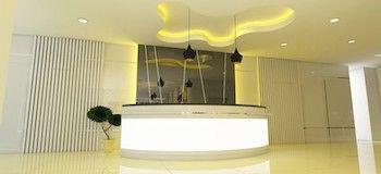 Hotel The Win Surabaya