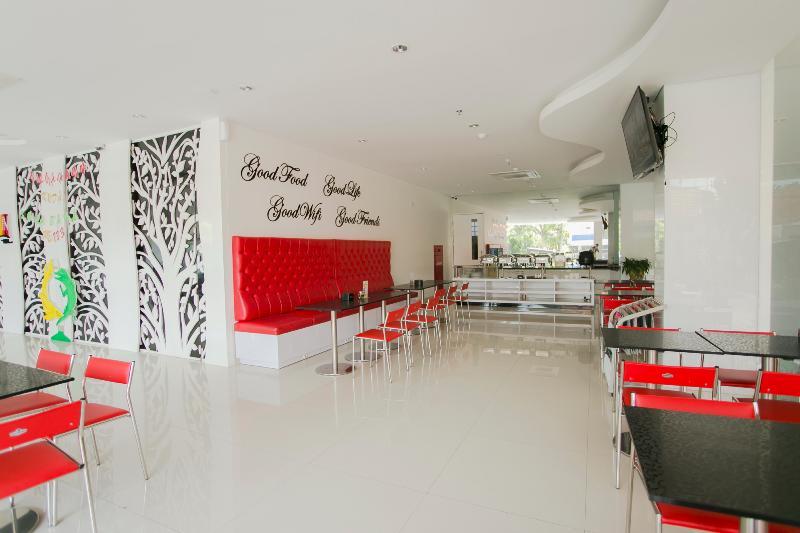 Hotel The Win Surabaya