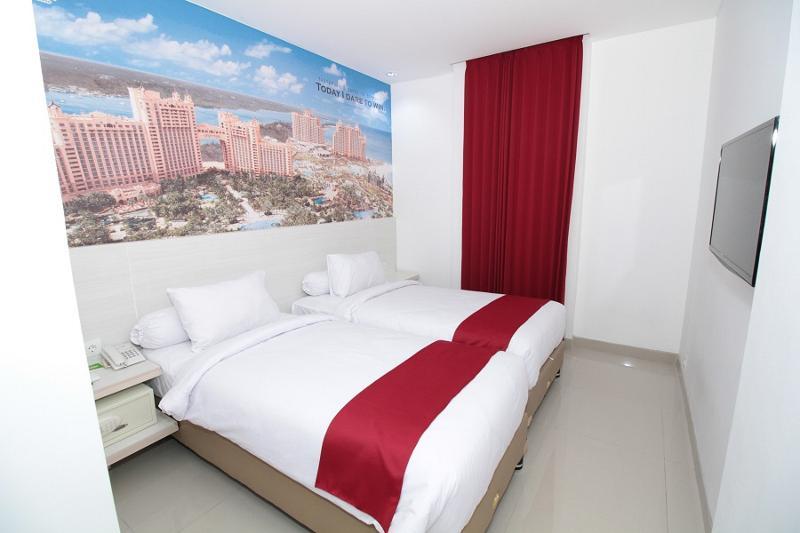 The Win Hotel 3*