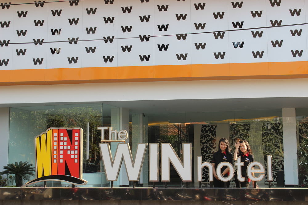 Hotel The Win 3*