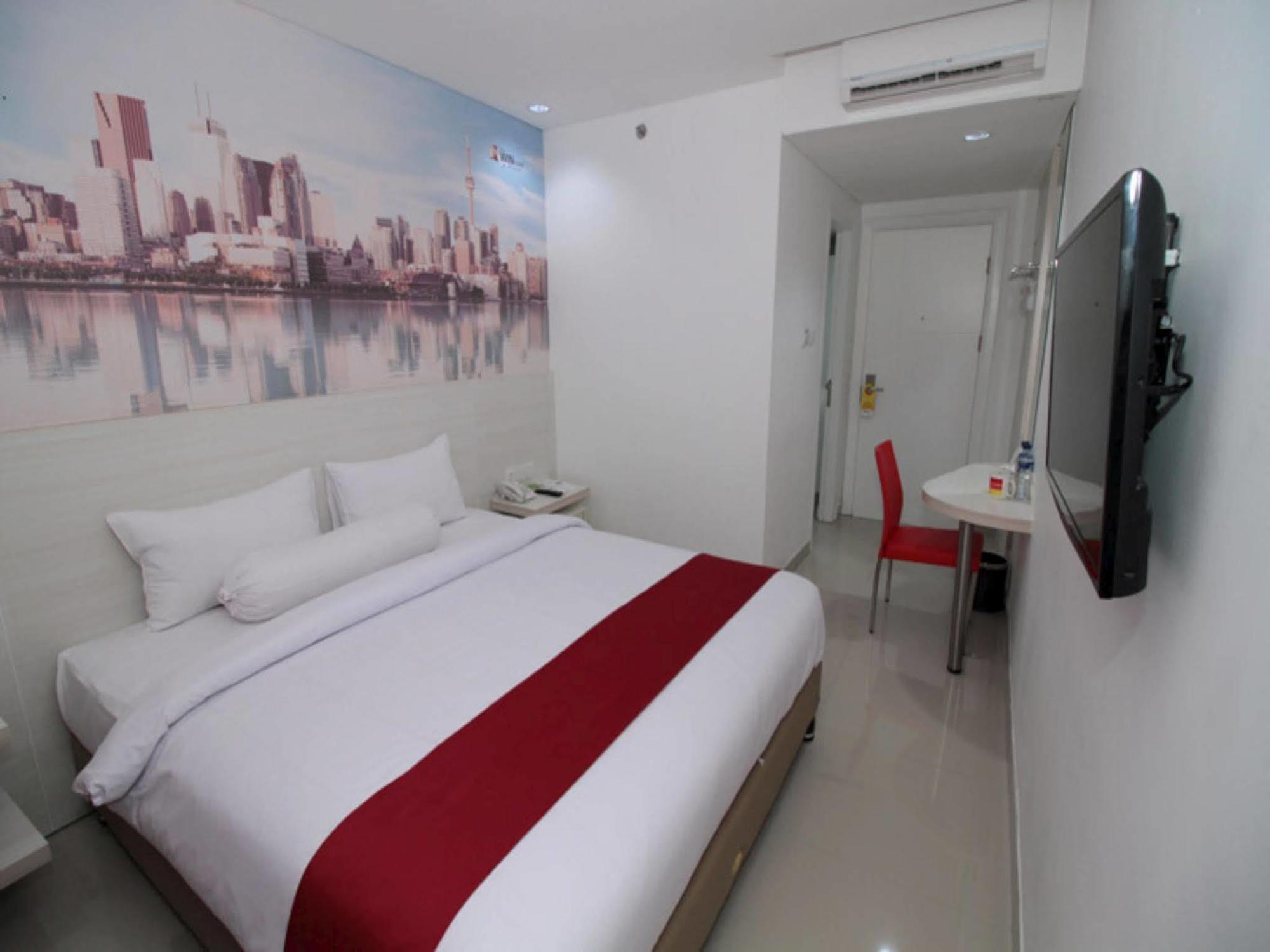 The Win Hotel Surabaya