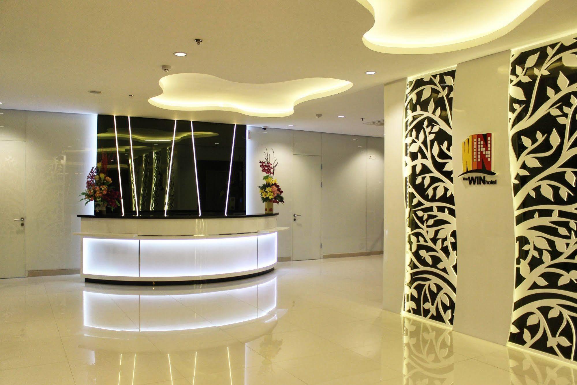 Hotel The Win 3*