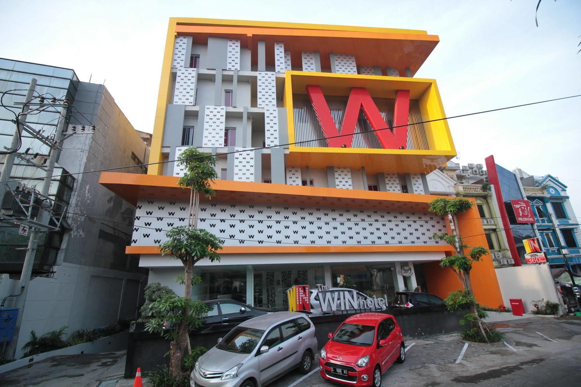 The Win Surabaya